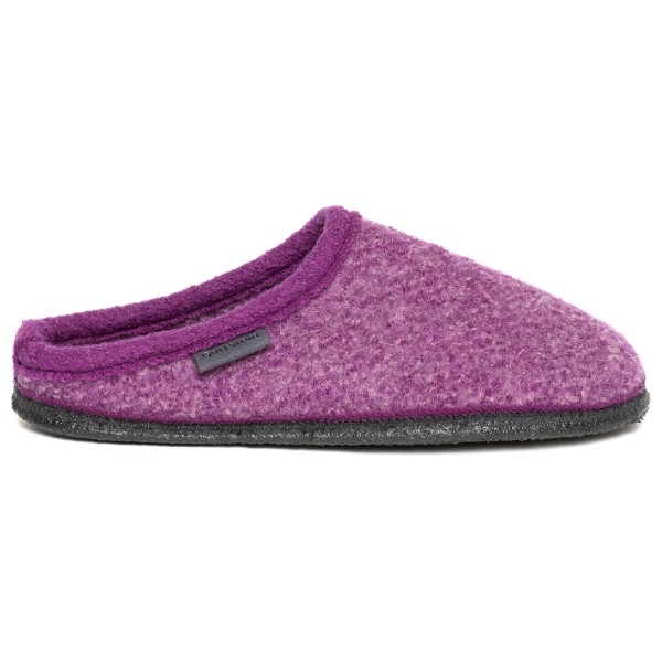Gottstein - Wool Venture Low - Chaussons classiques