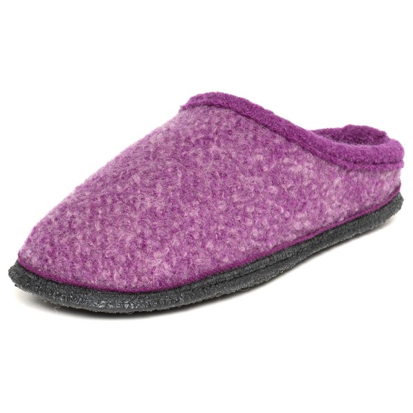 Gottstein - Wool Venture Low - Chaussons classiques
