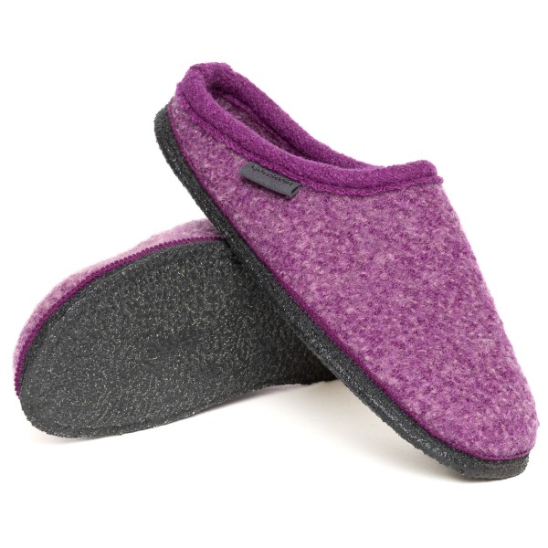 Gottstein - Wool Venture Low - Chaussons classiques