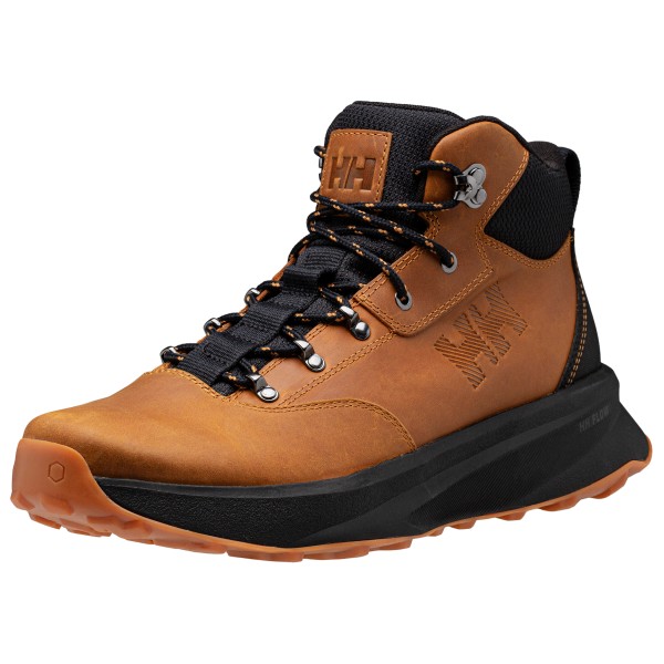 Helly Hansen - Coastal Boot - Vapaa-ajan saappaat