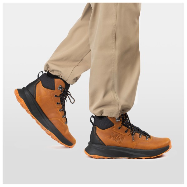 Helly Hansen - Coastal Boot - Vapaa-ajan saappaat