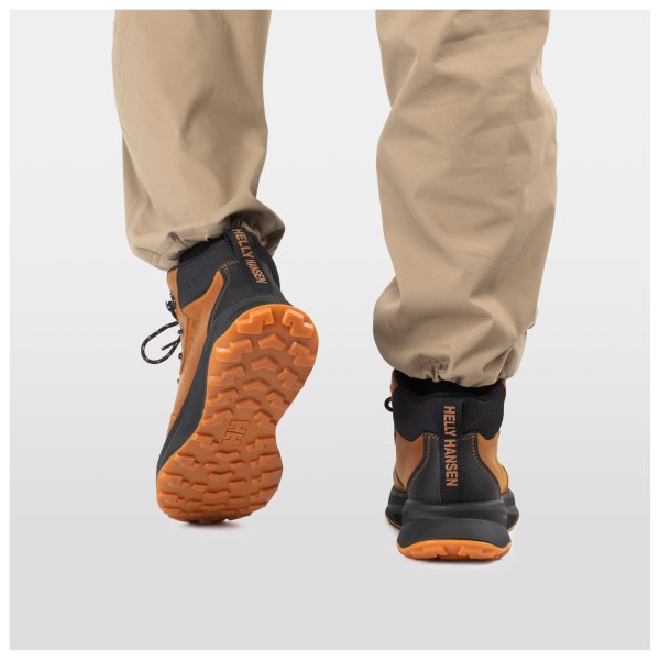 Helly Hansen - Coastal Boot - Vapaa-ajan saappaat