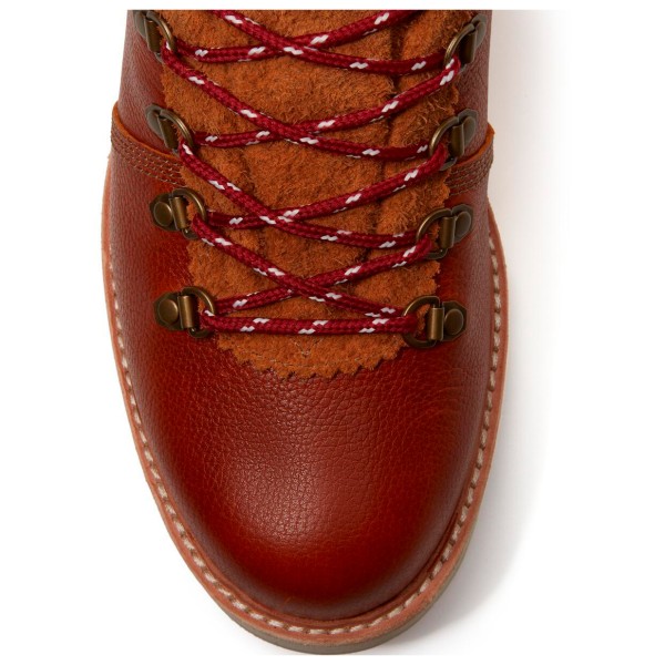 Timberland - Britton Mills Mid Lace Up Waterproof Boot - Vapaa-ajan saappaat