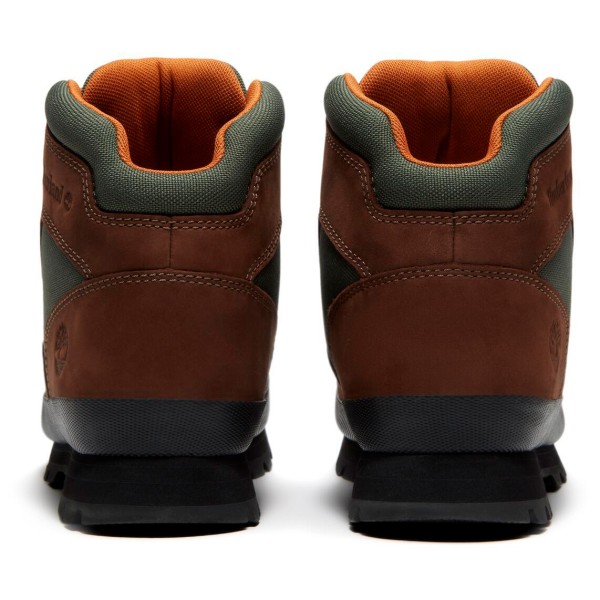 Timberland - Euro Hiker Mid Lace Up Boot - Botas informales