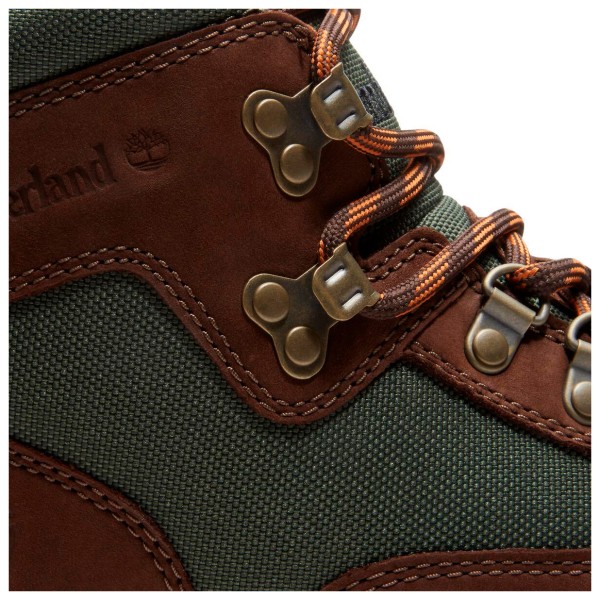 Timberland - Euro Hiker Mid Lace Up Boot - Hoge schoenen
