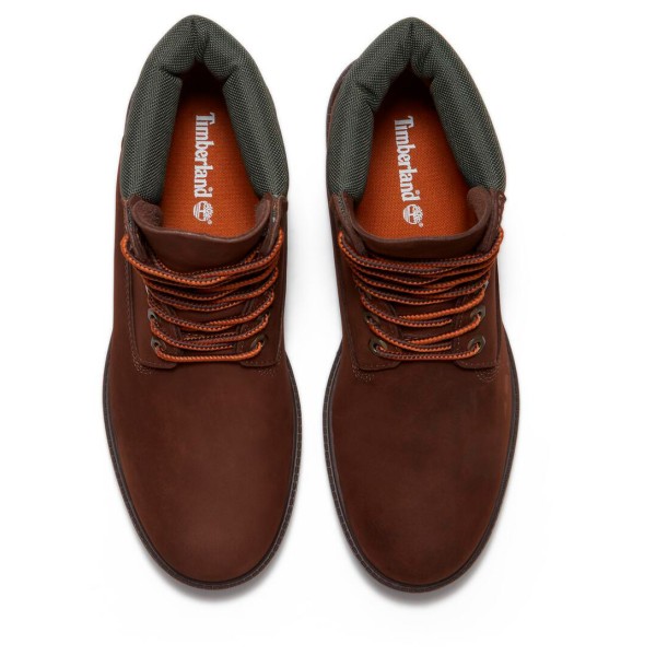 Timberland - Timberland Heritage 6'' Lace Up Waterproof Boot - Botas informales