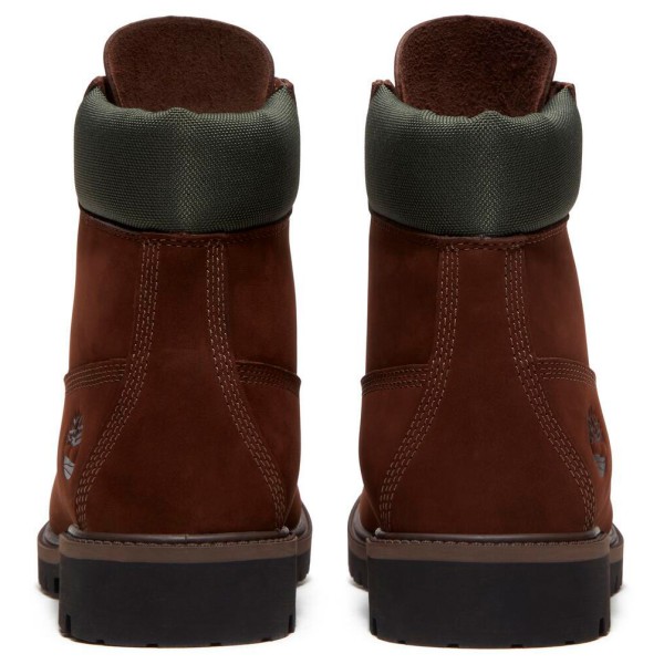 Timberland - Timberland Heritage 6'' Lace Up Waterproof Boot - Botas informales