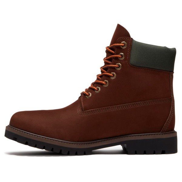 Timberland - Timberland Heritage 6'' Lace Up Waterproof Boot - Botas informales