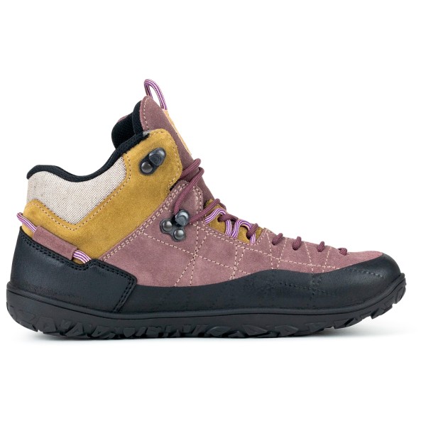 Doghammer - Terrar Rock High WP - Barefoot shoes