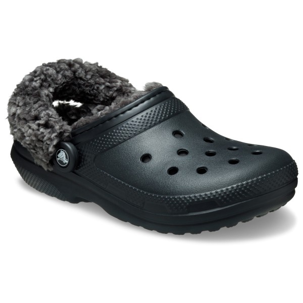 Crocs - Classic Fleece Lined Clog - Sisäkengät