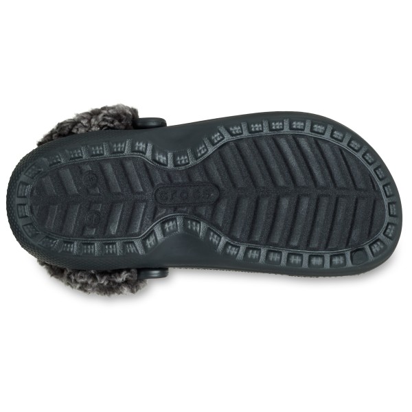 Crocs - Classic Fleece Lined Clog - Sisäkengät