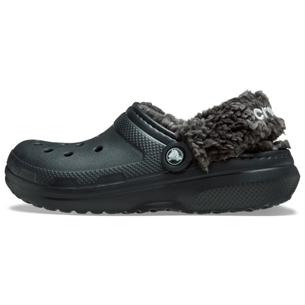 Crocs - Classic Fleece Lined Clog - Sisäkengät