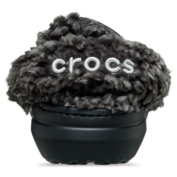 Crocs - Classic Fleece Lined Clog - Sisäkengät