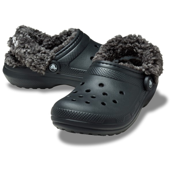Crocs - Classic Fleece Lined Clog - Sisäkengät