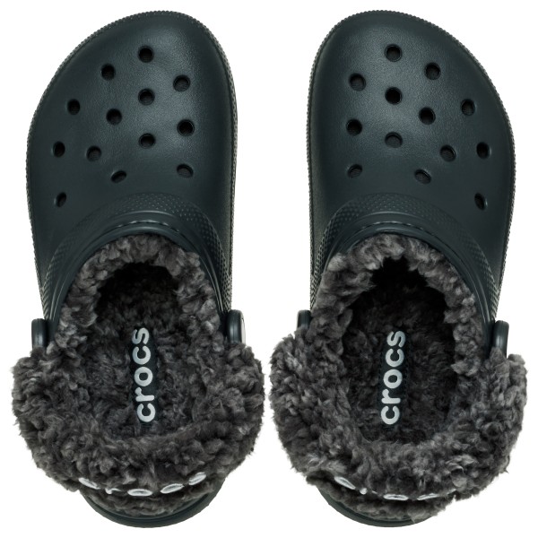 Crocs - Classic Fleece Lined Clog - Sisäkengät