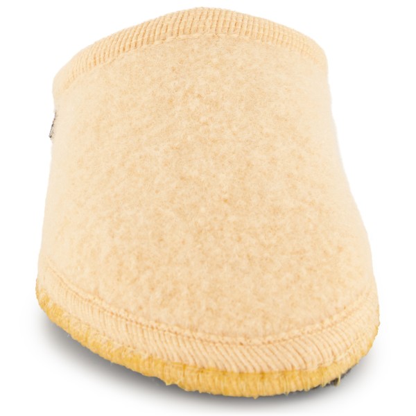 Haflinger - Walktoffel Striped - Innetofflor