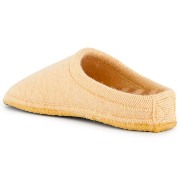 Haflinger - Walktoffel Striped - Innetofflor