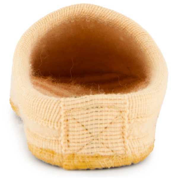 Haflinger - Walktoffel Striped - Innetofflor