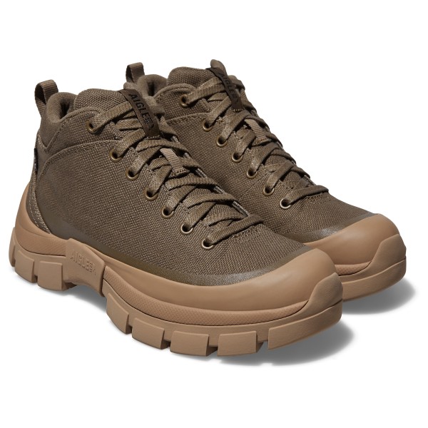Aigle - Tenere Icon Mid - Botas informales