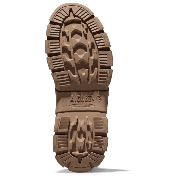 Aigle - Tenere Icon Mid - Botas informales