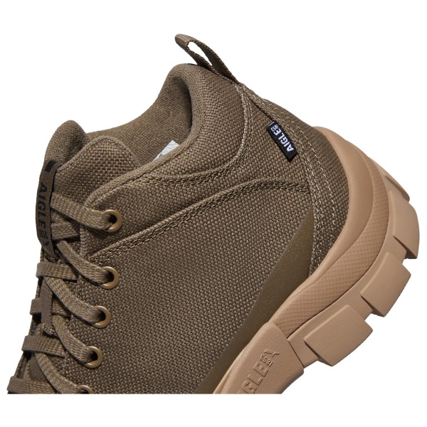 Aigle - Tenere Icon Mid - Botas informales