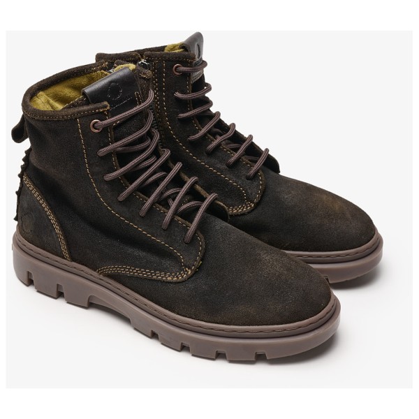 Satorisan - Unalome Ziplacer Desert Oasis - Botas informales