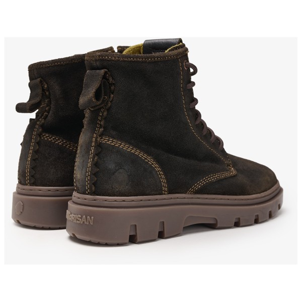 Satorisan - Unalome Ziplacer Desert Oasis - Botas informales