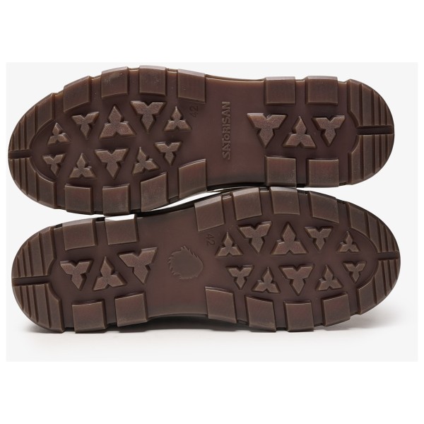 Satorisan - Unalome Ziplacer Desert Oasis - Botas informales