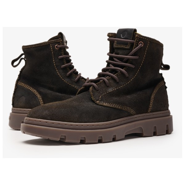 Satorisan - Unalome Ziplacer Desert Oasis - Hoge schoenen