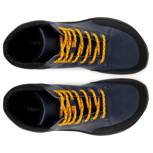 new.ve - Mist - Barefoot shoes