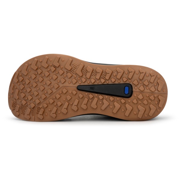 new.ve - Mist - Barefootschoenen