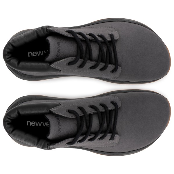 new.ve - Natura - Barefoot shoes