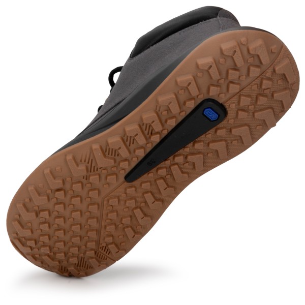 new.ve - Natura - Calzado minimalista