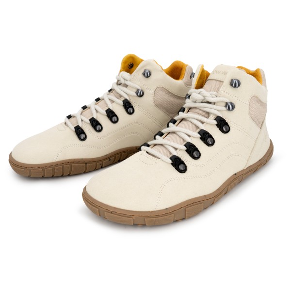 new.ve - Root - Barfußschuhe