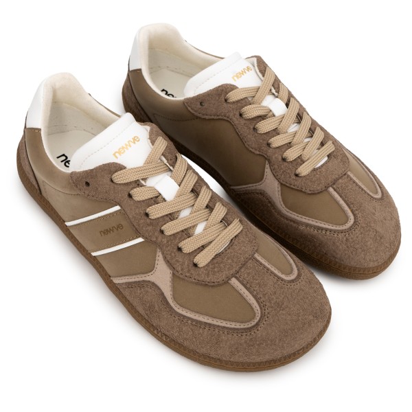 new.ve - Trace - Barefootschoenen