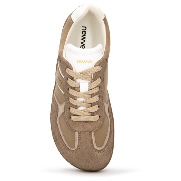 new.ve - Trace - Calzado minimalista