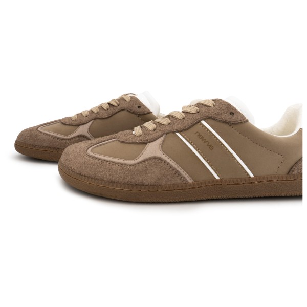 new.ve - Trace - Calzado minimalista