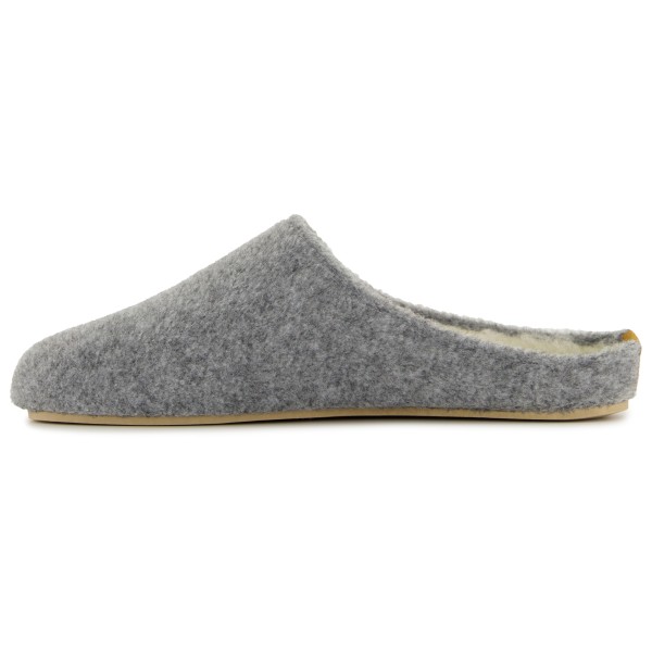 Stoic - HyddaSt. III Wool Slippers - Hüttenschuhe