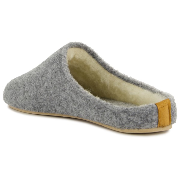 Stoic - HyddaSt. III Wool Slippers - Hüttenschuhe
