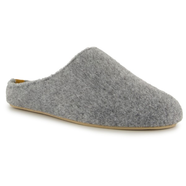 Stoic - HyddaSt. III Wool Slippers - Zapatillas de estar por casa