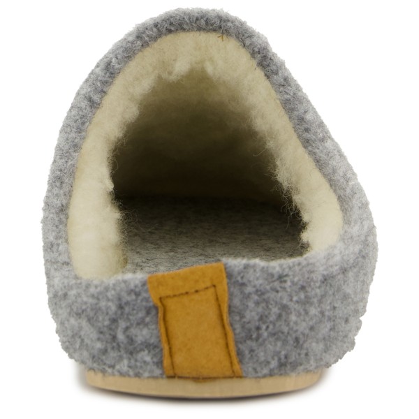 Stoic - HyddaSt. III Wool Slippers - Zapatillas de estar por casa