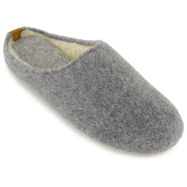 Stoic - HyddaSt. III Wool Slippers - Zapatillas de estar por casa