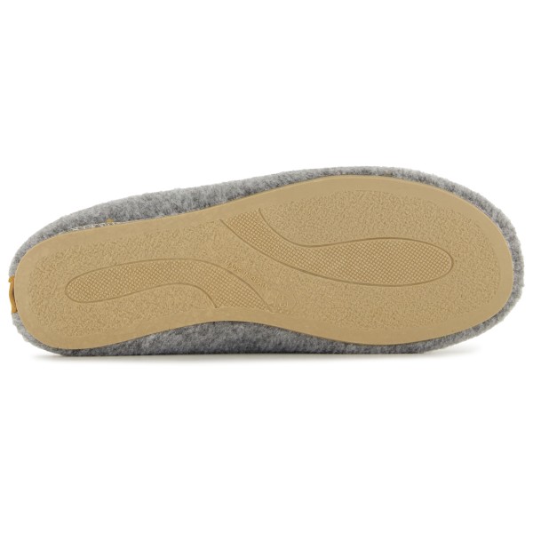 Stoic - HyddaSt. III Wool Slippers - Zapatillas de estar por casa