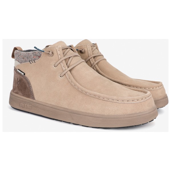 Walk in Pitas - Baikal - Hoge schoenen