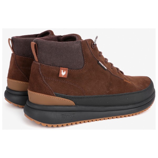 Walk in Pitas - Kobe - Botas informales