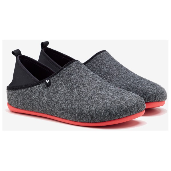 Walk in Pitas - Lanna Dual Fit - Hyttesko