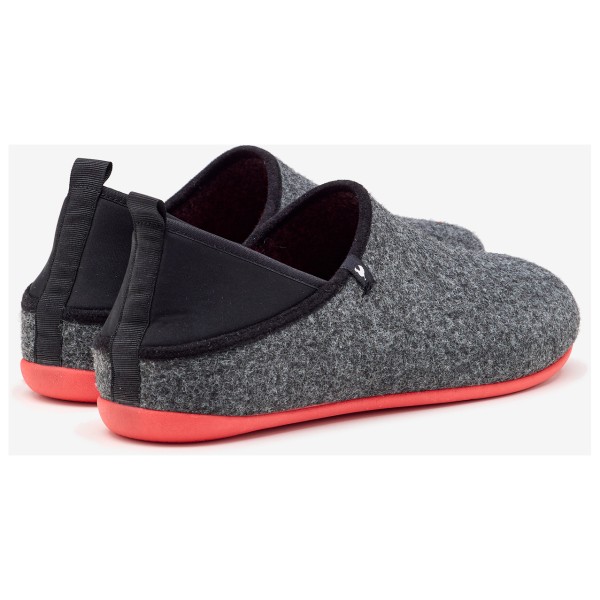 Walk in Pitas - Lanna Dual Fit - Hyttesko