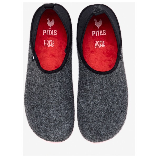 Walk in Pitas - Lanna Dual Fit - Hyttesko