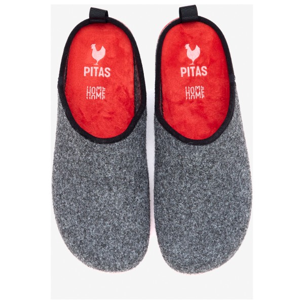 Walk in Pitas - Lanna - Huttensloffen