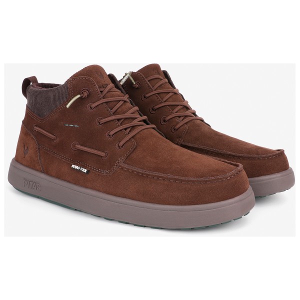 Walk in Pitas - New Kent II - Freizeitstiefel